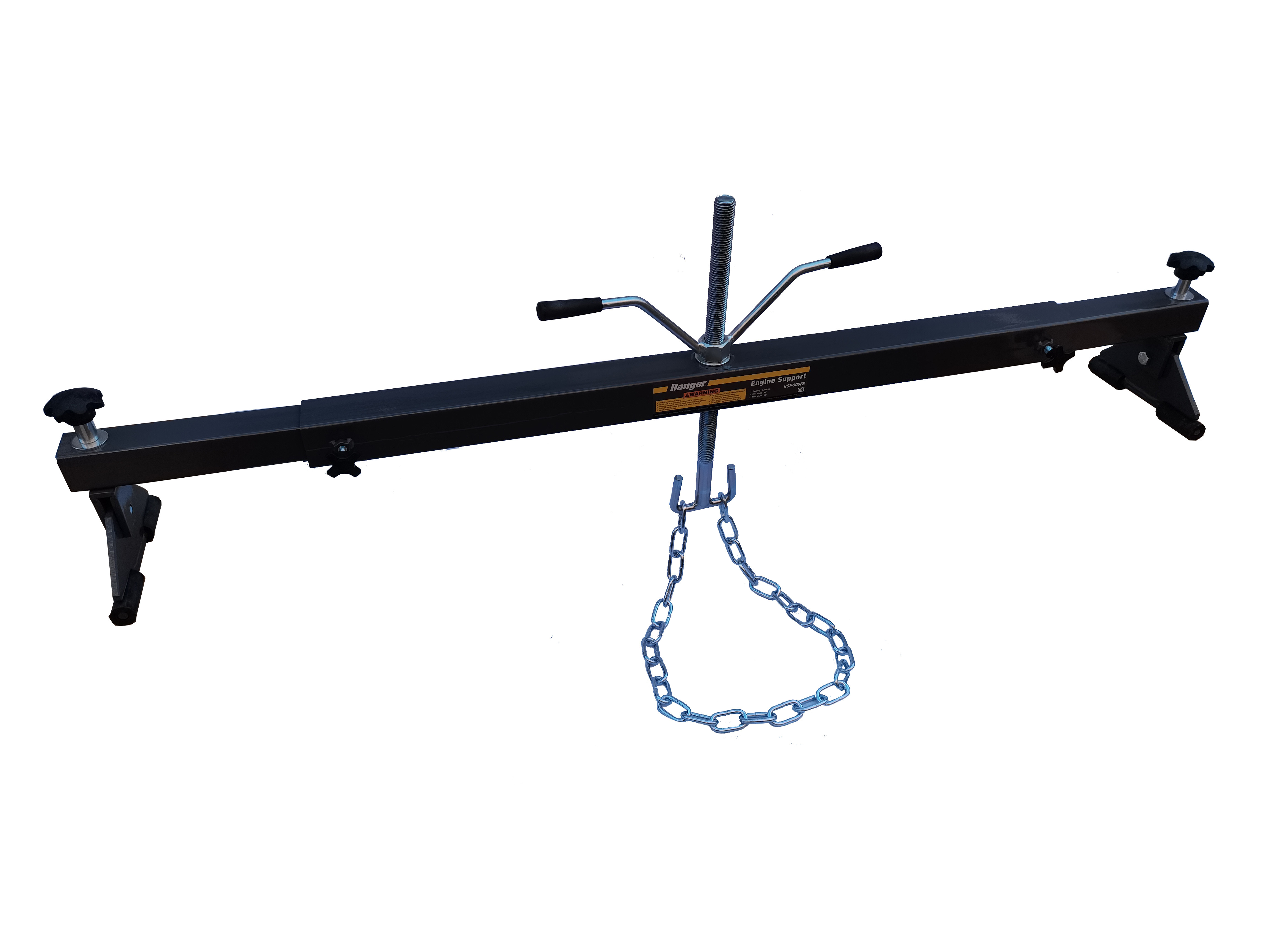 Repair 160cm 680kg Car Engine Support Bar