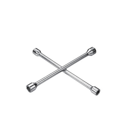 Universal Cross Tire Socket Wrench (YD70-005-008): CR-V, 14-20", for Auto/Truck Tire Repairs