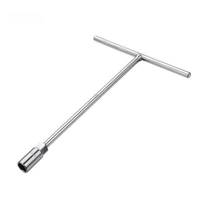 T-Handle Socket Wrench: Durable, Versatile for Home & Auto Repairs