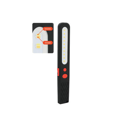 Dual CCT Pocket Work Light (400lm, Type - C) – for Workshops, Camping, Auto Repair