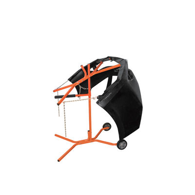 การปรับตัวรองชนิด 180 ° Pivot สําหรับการฉีด Prep ร่างรถ